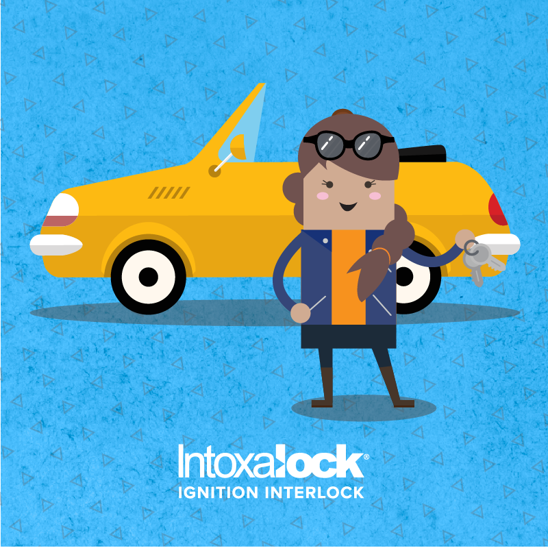 Adding or Transferring an Ignition Interlock in a Newly Purchased Car